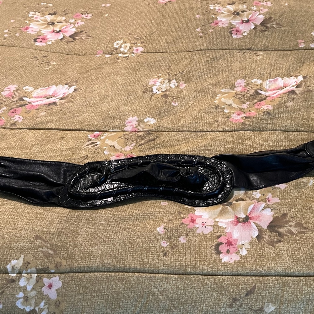 Belt